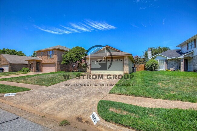 Building Photo - 8533 Brushy Creek Trail