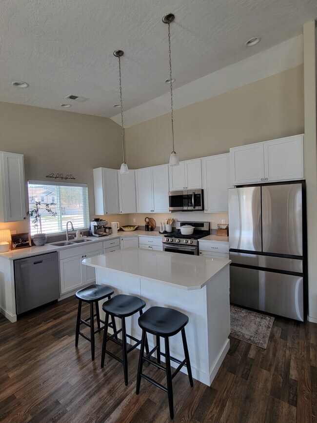 Kitchen - 15407 N Renee Ct