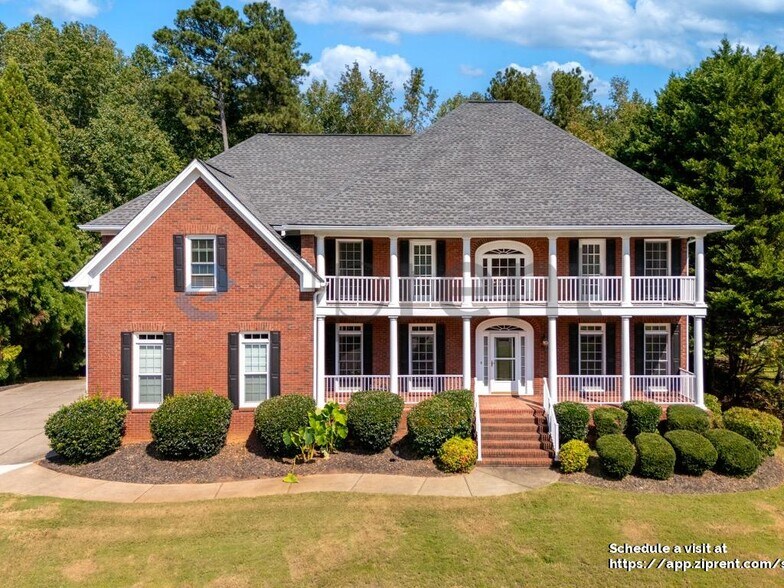 Primary Photo - 126 Laurel Ridge Dr