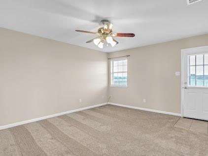 Building Photo - 2829 Dowell Rd