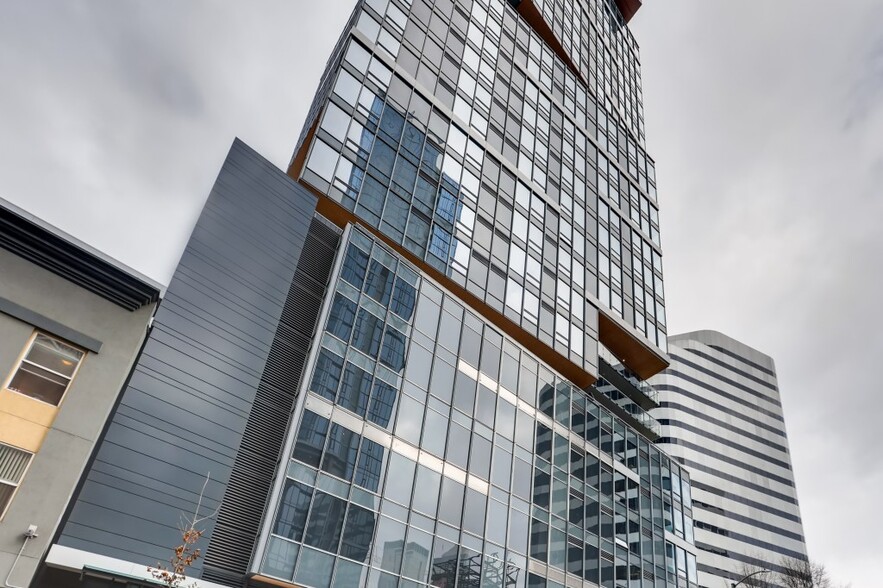 Building Photo - 1808 Minor Ave