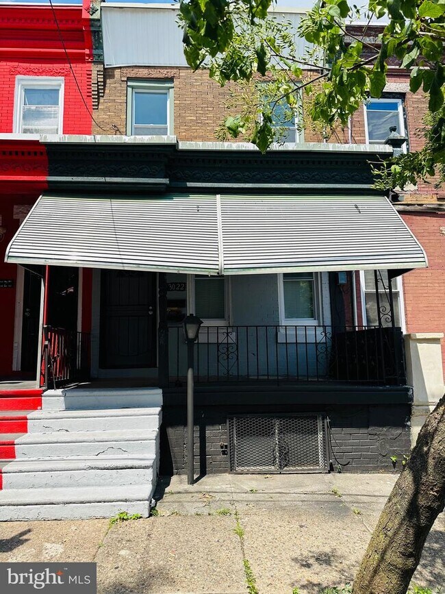 Building Photo - 3022 N Marshall St