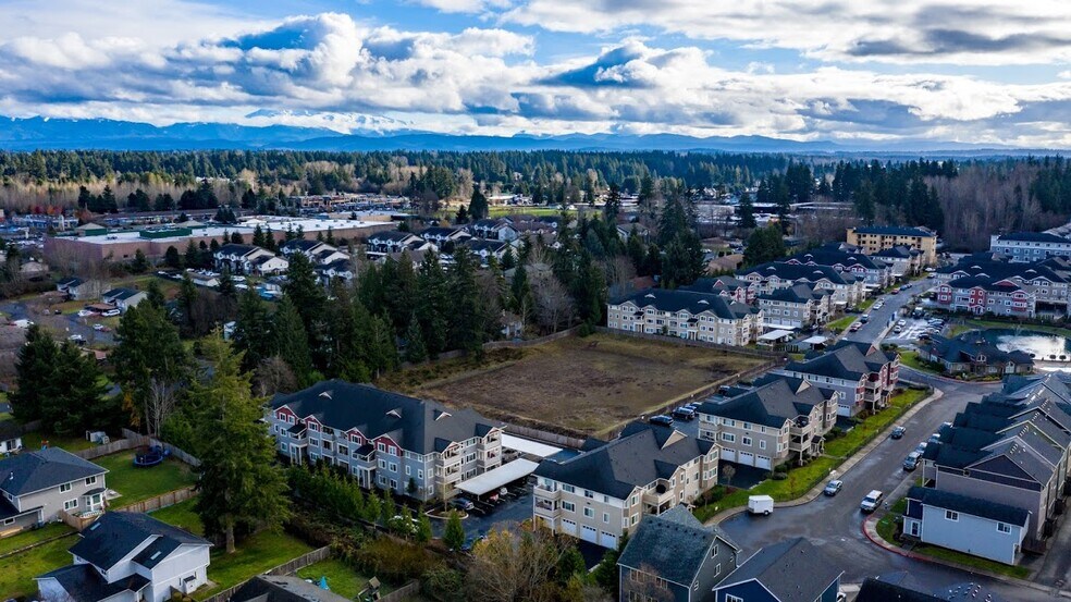 Building Photo - 13203 97th Ave E