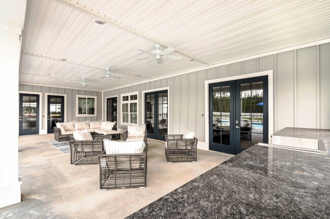 Building Photo - 1063 Walker Point Way