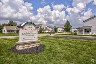 Building Photo - Orchard Glen
