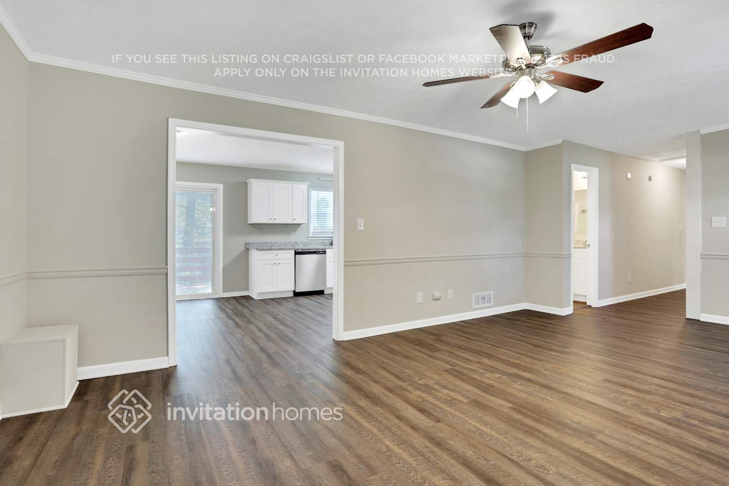 Building Photo - 2052 Marbut Ln