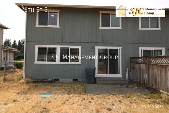 Building Photo - 409 175th St S