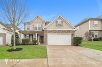 Building Photo - Stunning 4 Bedroom Home in Evans, GA