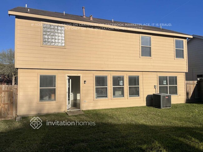 Building Photo - 7911 Owl Ln