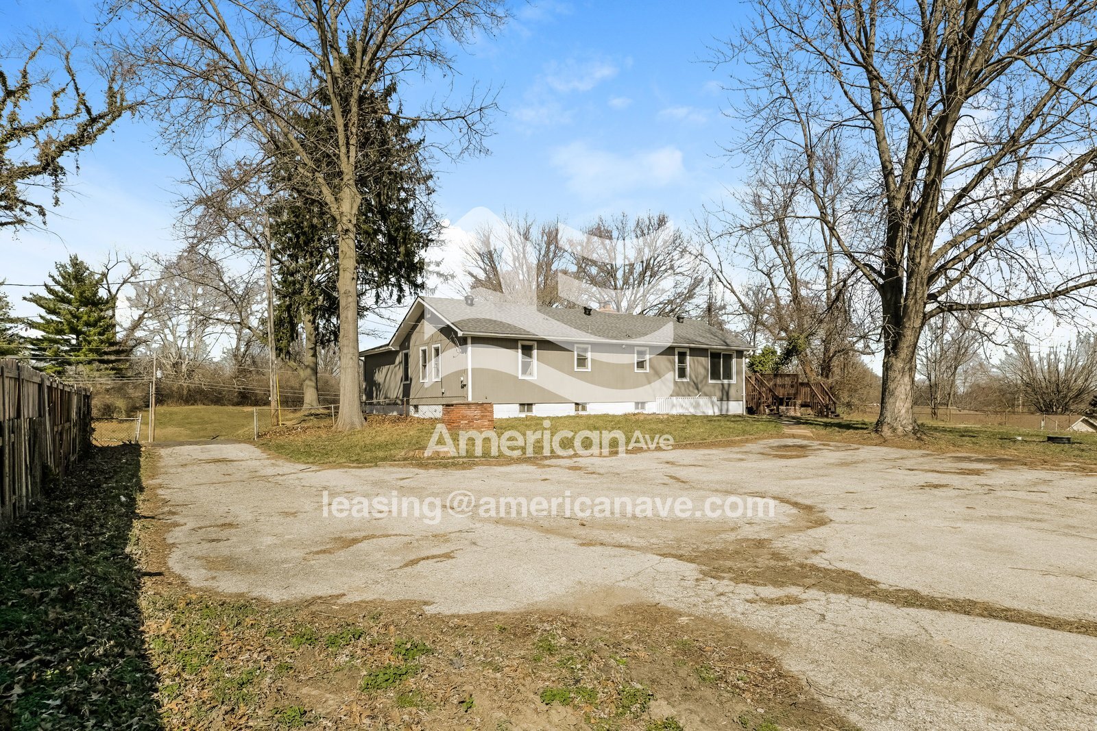 Building Photo - 2480 Redman Rd