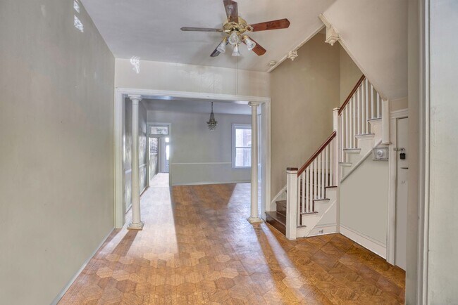 Building Photo - 2813 N Calvert St