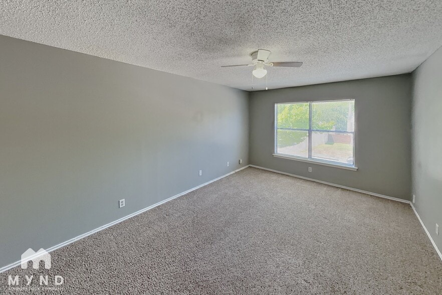Building Photo - 3606 Cameron Springs