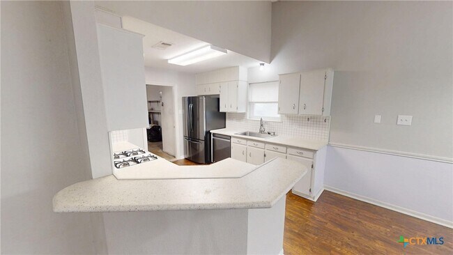 Building Photo - 3318 Paintrock Dr