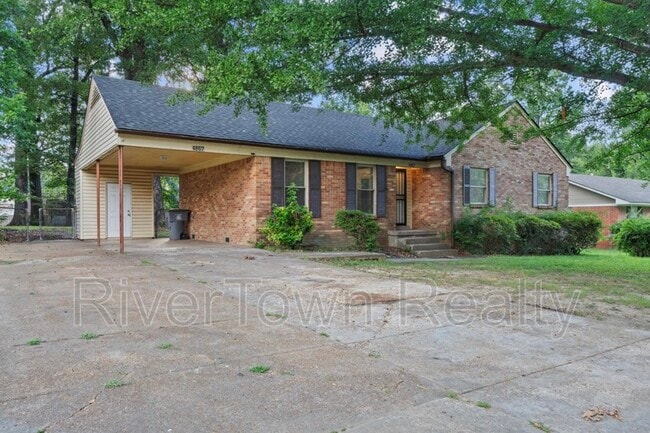 Primary Photo - 4867 Haleville Rd