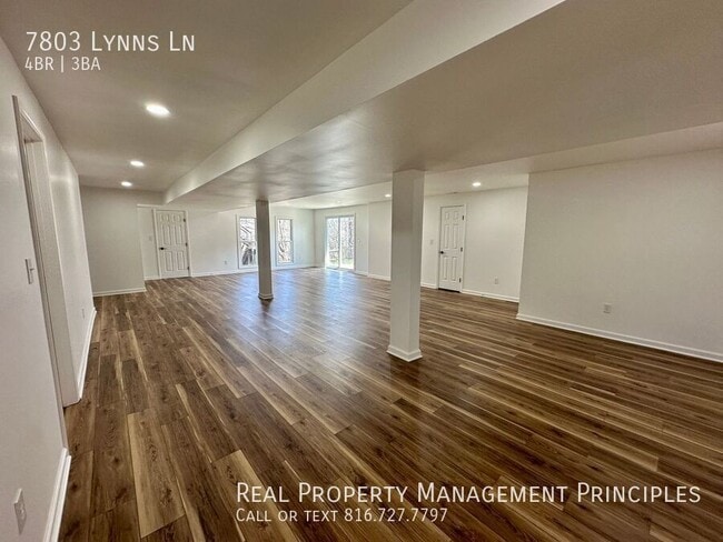 Building Photo - 7803 NW Lynns Ln