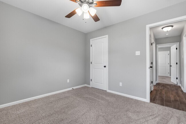 Building Photo - Approved applicant