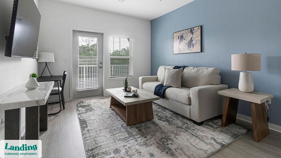 Primary Photo - 12525 Tibbets Ln