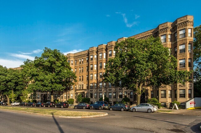 Building Photo - 1150 Commonwealth Ave