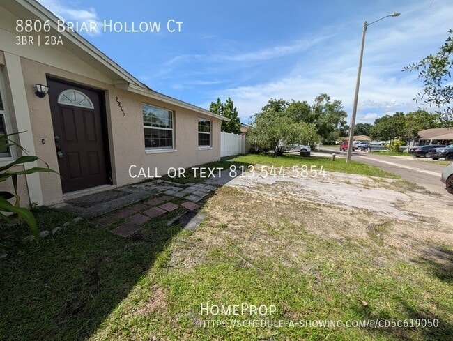 Building Photo - 8806 Briar Hollow Ct