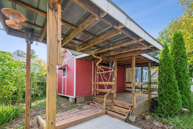 Building Photo - 12507 Starlight Ln