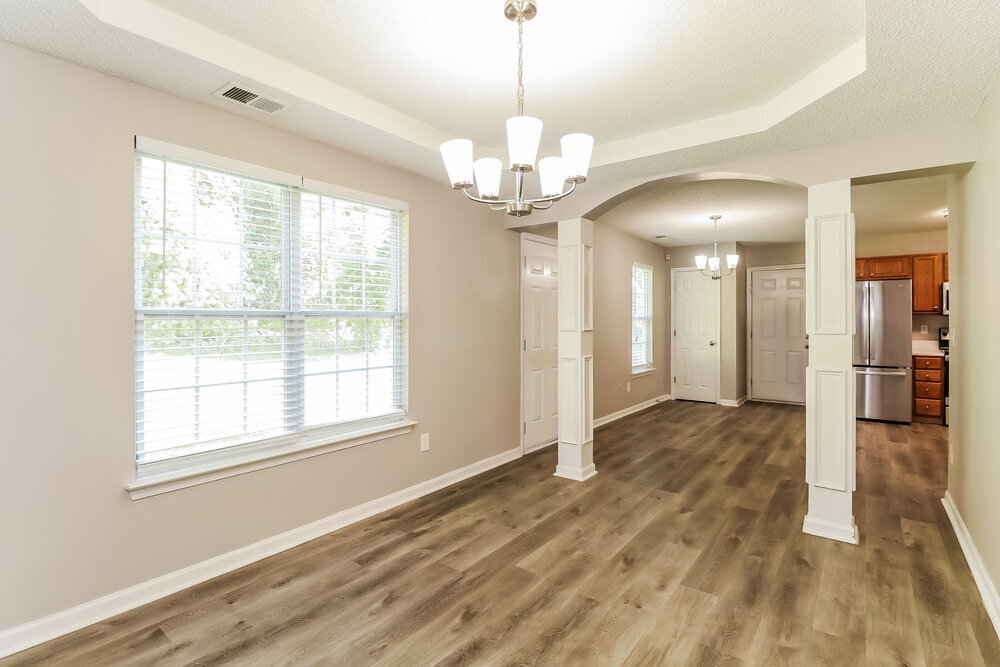 Building Photo - 3530 Joel Turner Dr