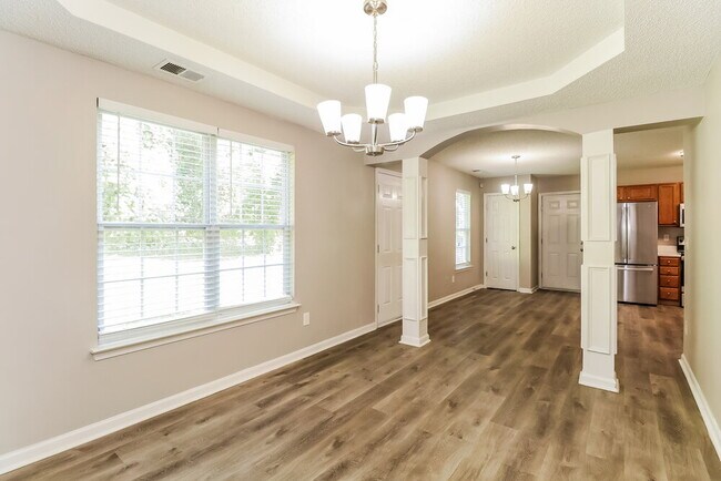 Building Photo - 3530 Joel Turner Dr