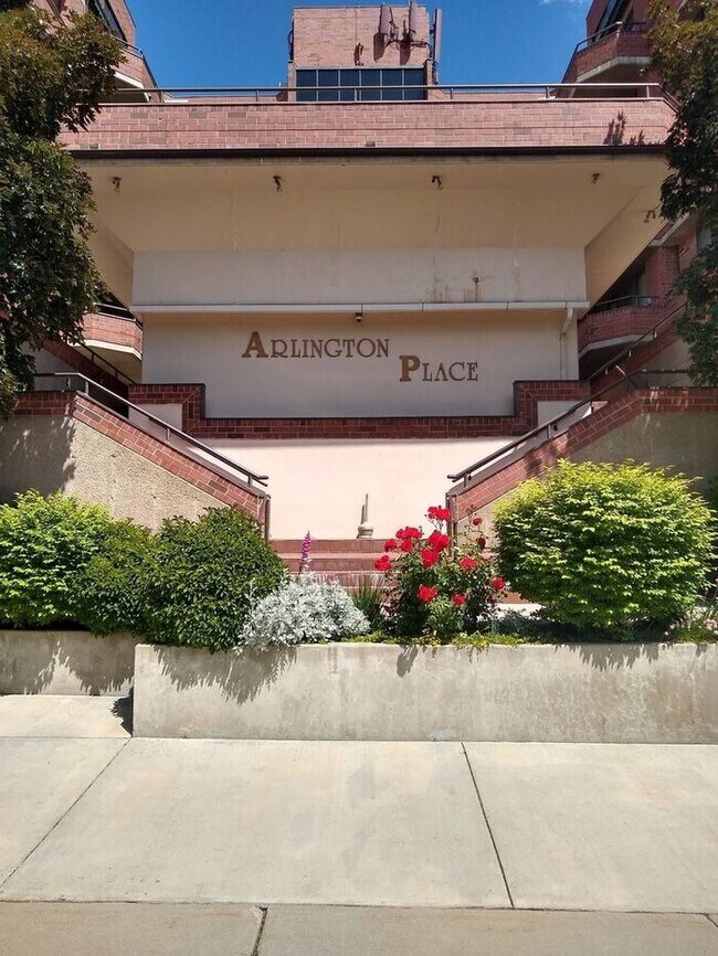 Building Photo - Modern Downtown Condo with Secure Access at Arlington Place