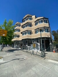 Building Photo - 2615 Telegraph Ave