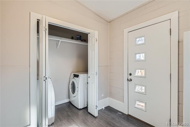 Building Photo - 3318 N Marion St