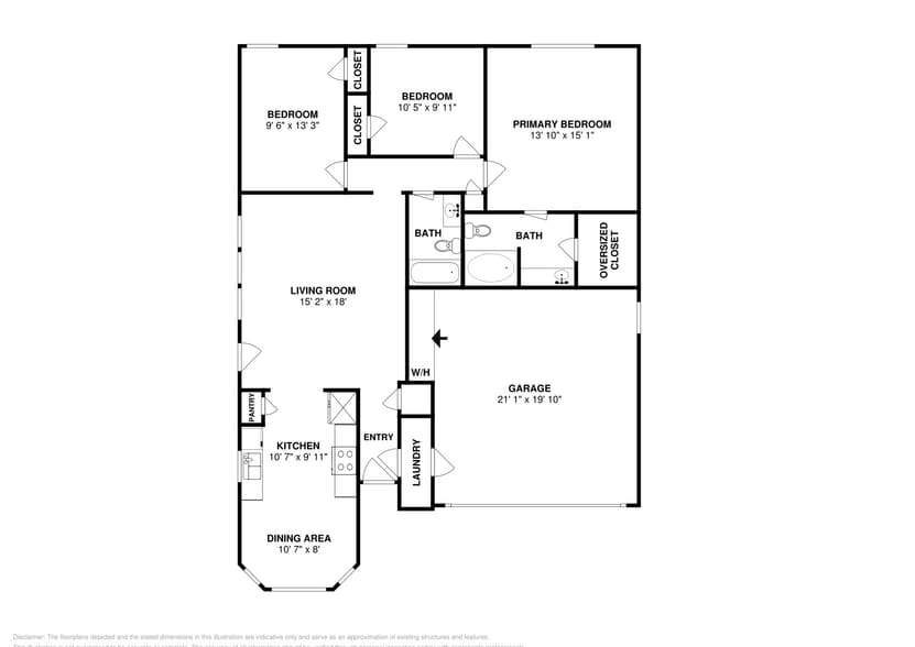 Building Photo - 24403 Wild Horses Ln