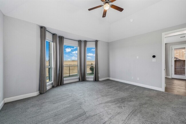 Building Photo - 3813 Brinkley Dr