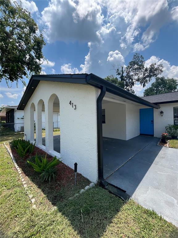 Building Photo - 413 Citadel Dr