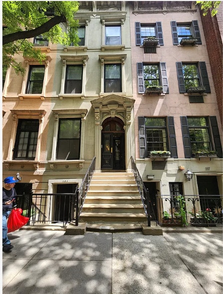 Building Photo - 115 E 62nd St