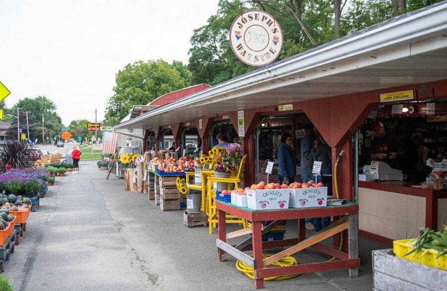 Joseph's Market - 173 S Main St