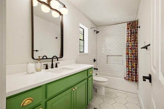 Building Photo - 5816 Secrest Dr
