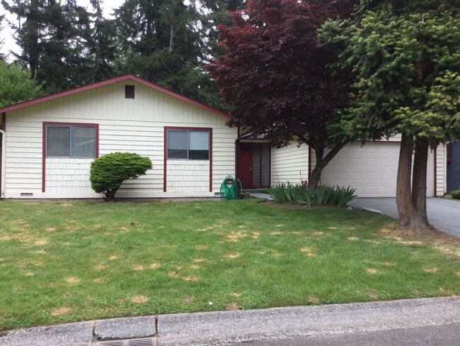 Building Photo - Spacious Mukilteo Rambler in Harbor Pointe – 3BR, Deck & Private Backyard