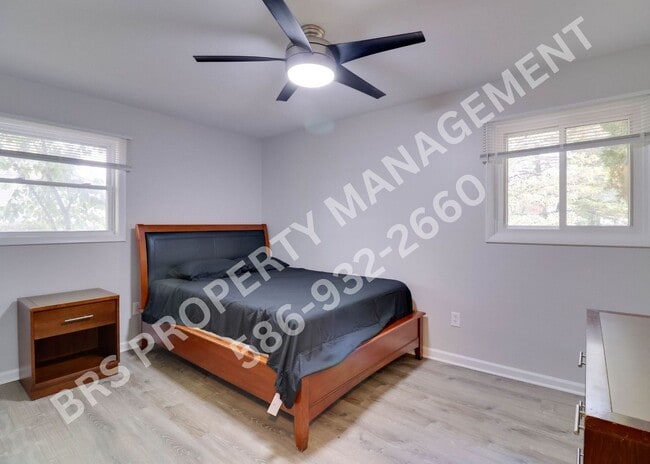 Building Photo - Move In Ready 3-Bedroom Home for Rent – West Bloomfield, MI