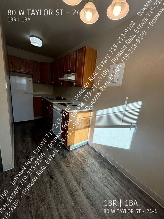 Building Photo - 80 W Taylor St