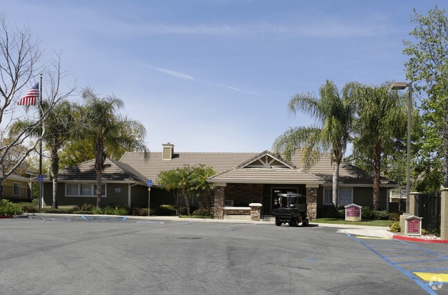 Primary Photo - Vintage Terrace Senior Apartments