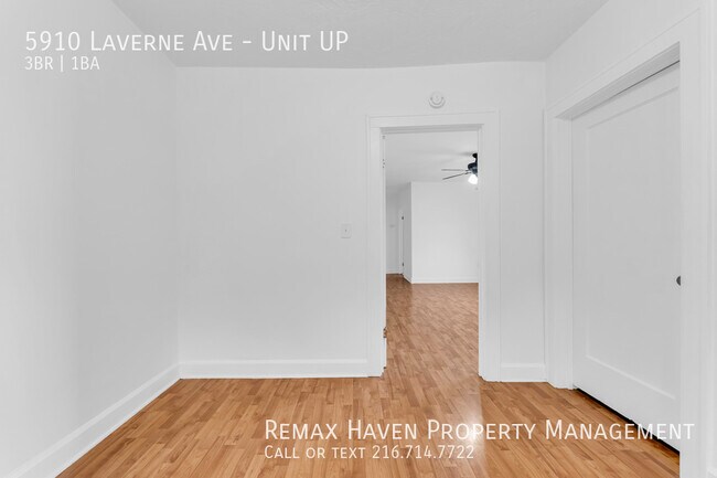Building Photo - 5910 Laverne Ave