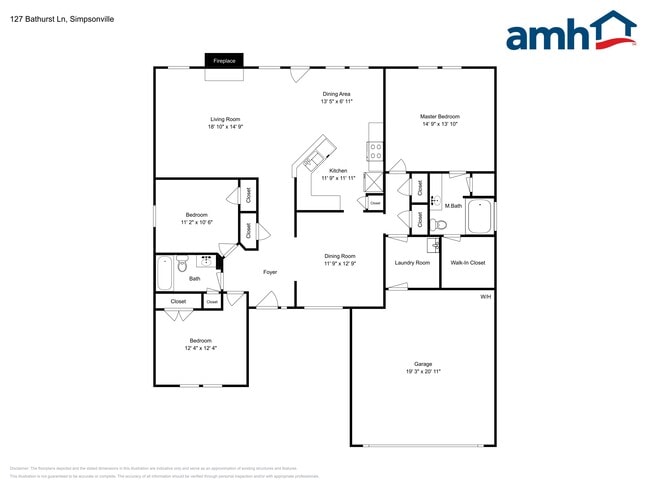 Building Photo - 127 Bathurst Ln