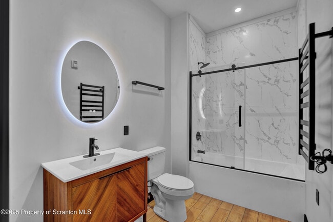 Building Photo - 117 Penn Ave