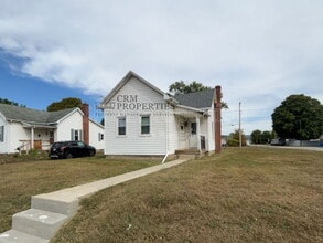 Building Photo - 1530 S Union St