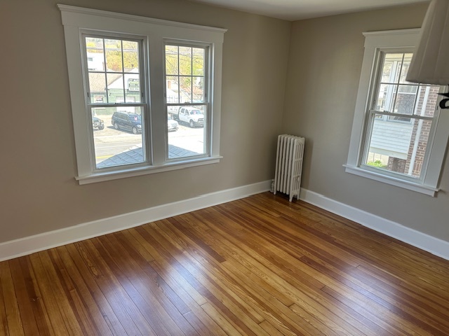 Bedroom # 1 - 630 S Main St