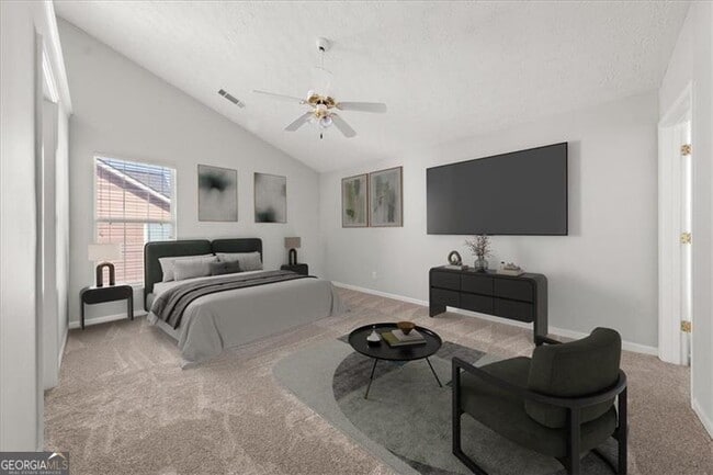 Building Photo - 1424 Gates Cir SE