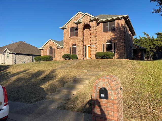 Building Photo - 508 Glenwick Dr