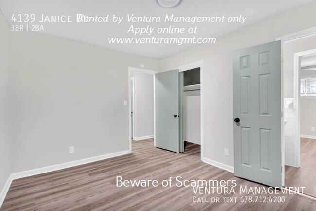 Building Photo - 4139 Janice Dr