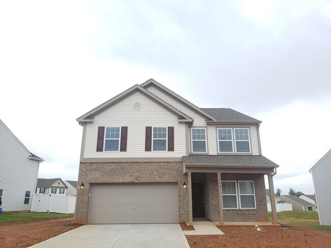 Building Photo - 3465 Vickrey Meadow Dr