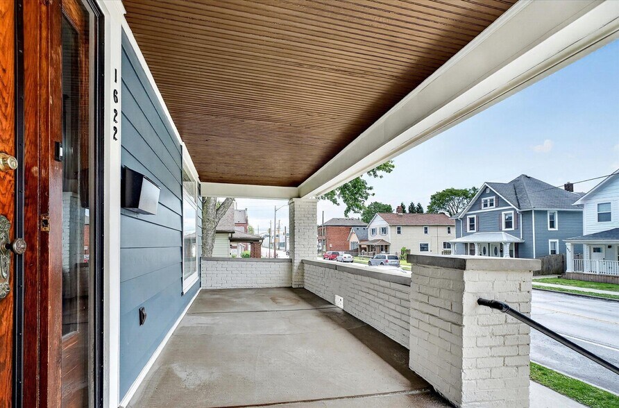 Building Photo - 1622 English Ave
