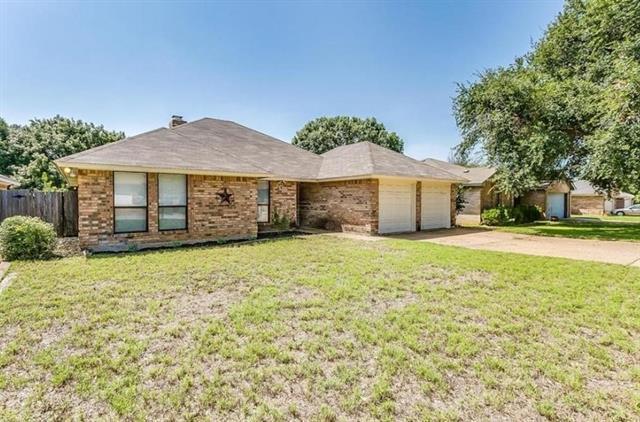 Building Photo - 3821 Huntwick Dr